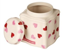 PH1793 - Emma Bridgewater Tea Caddy8